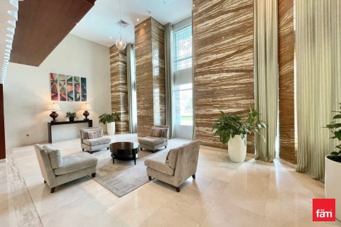 Appartement à Downtown Dubai (Downtown Burj Dubai), Dubai, 1 chambre, 88.1 m², № 99543 - photo 17