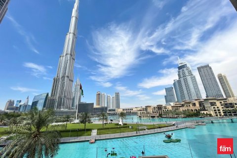 Appartement à Downtown Dubai (Downtown Burj Dubai), Dubai, 1 chambre, 88.1 m², № 99543 - photo 11