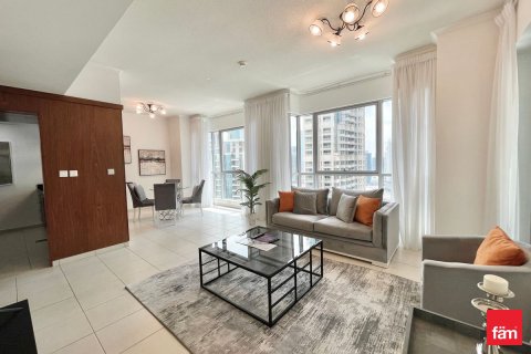 Appartement à Downtown Dubai (Downtown Burj Dubai), Dubai, 1 chambre, 88.1 m², № 99543 - photo 13