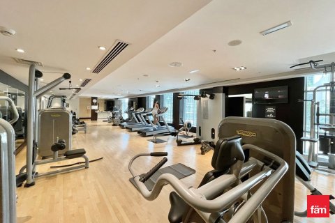 Appartement à Downtown Dubai (Downtown Burj Dubai), Dubai, 1 chambre, 88.1 m², № 99543 - photo 15