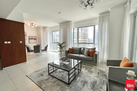 Appartement à Downtown Dubai (Downtown Burj Dubai), Dubai, 1 chambre, 88.1 m², № 99543 - photo 4