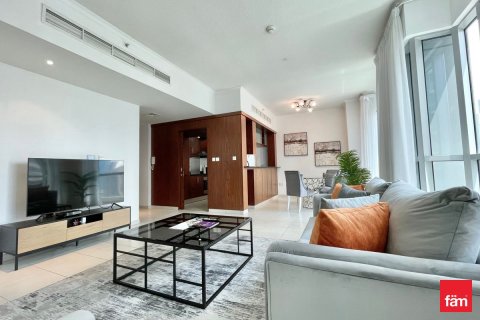 Appartement à Downtown Dubai (Downtown Burj Dubai), Dubai, 1 chambre, 88.1 m², № 99543 - photo 18