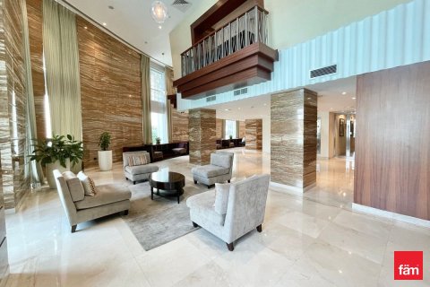 Appartement à Downtown Dubai (Downtown Burj Dubai), Dubai, 1 chambre, 88.1 m², № 99543 - photo 3