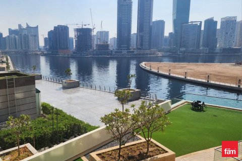 Appartement à Business Bay, Dubai, 1 chambre, 79.9 m², № 99542 - photo 9