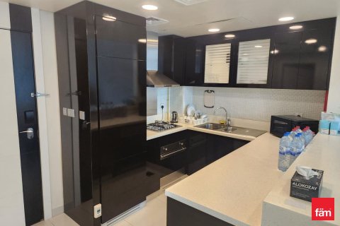 Appartement à Business Bay, Dubai, 1 chambre, 79.9 m², № 99542 - photo 8