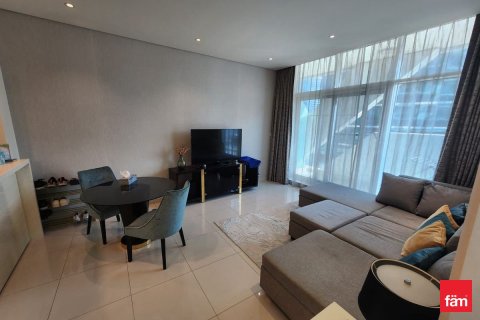 Appartement à Business Bay, Dubai, 1 chambre, 79.9 m², № 99542 - photo 2