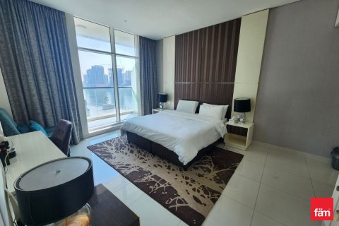 Appartement à Business Bay, Dubai, 1 chambre, 79.9 m², № 99542 - photo 4