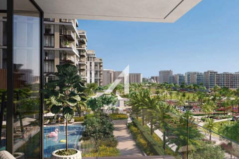 Appartement à Dubai Hills Estate, Dubai, 1 chambre, 65.2 m², № 16254 - photo 3