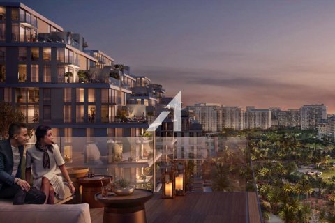 Appartement à Dubai Hills Estate, Dubai, 1 chambre, 65.2 m², № 16254 - photo 12