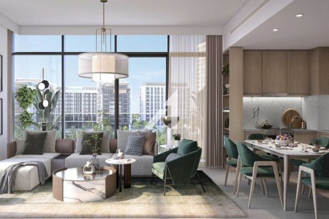 Appartement à Dubai Hills Estate, Dubai, 1 chambre, 65.2 m², № 16254 - photo 1