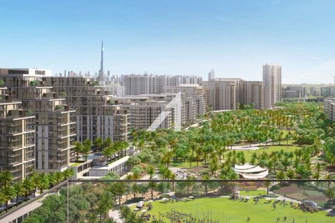 Appartement à Dubai Hills Estate, Dubai, 1 chambre, 65.2 m², № 16254 - photo 6