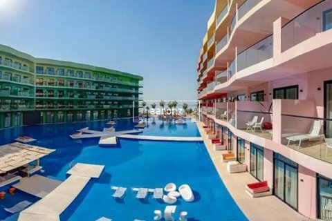 Apartment in The World Islands, Dubai 103.4 sq.m. № 16257 - photo 10