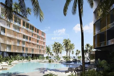 Apartment in The World Islands, Dubai 103.4 sq.m. № 16257 - photo 13