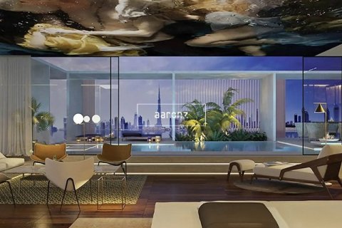 Apartment in The World Islands, Dubai 103.4 sq.m. № 16257 - photo 3