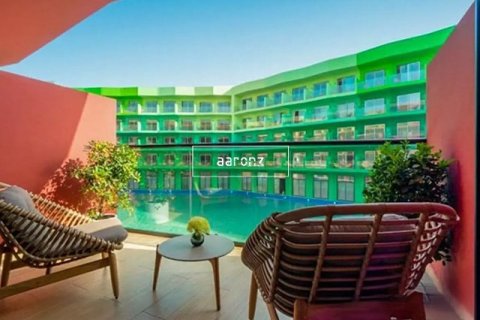 Apartment in The World Islands, Dubai 103.4 sq.m. № 16257 - photo 8