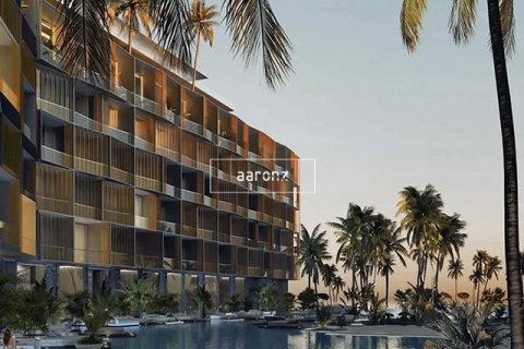 Apartment in The World Islands, Dubai 103.4 sq.m. № 16257 - photo 11