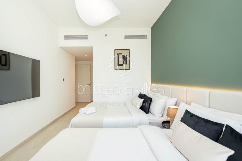 Apartment in Downtown Dubai (Downtown Burj Dubai), Dubai 2 bedrooms, 100.3 sq.m. № 16258 - photo 8