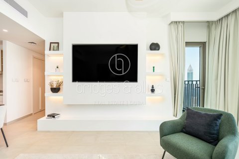 Apartment in Downtown Dubai (Downtown Burj Dubai), Dubai 2 bedrooms, 100.3 sq.m. № 16258 - photo 24