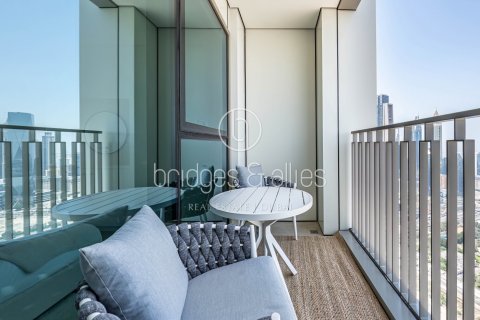 Apartment in Downtown Dubai (Downtown Burj Dubai), Dubai 2 bedrooms, 100.3 sq.m. № 16258 - photo 25