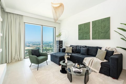 Apartment in Downtown Dubai (Downtown Burj Dubai), Dubai 2 bedrooms, 100.3 sq.m. № 16258 - photo 1