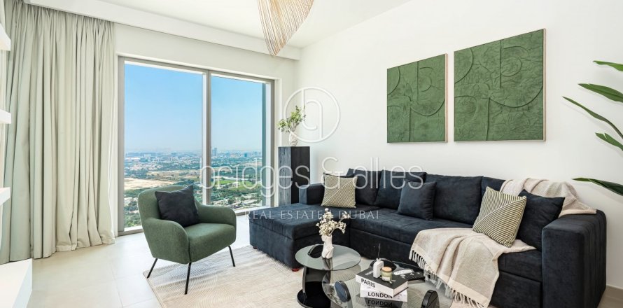 Apartment in Downtown Dubai (Downtown Burj Dubai), Dubai 2 bedrooms, 100.3 sq.m. № 16258