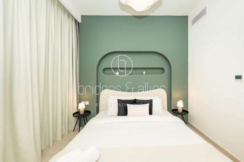 Apartment in Downtown Dubai (Downtown Burj Dubai), Dubai 2 bedrooms, 100.3 sq.m. № 16258 - photo 3