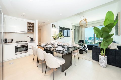 Apartment in Downtown Dubai (Downtown Burj Dubai), Dubai 2 bedrooms, 100.3 sq.m. № 16258 - photo 20