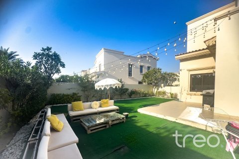 Townhouse in Reem, Dubai 4 bedrooms, 369.48 sq.m. № 119873 - photo 16