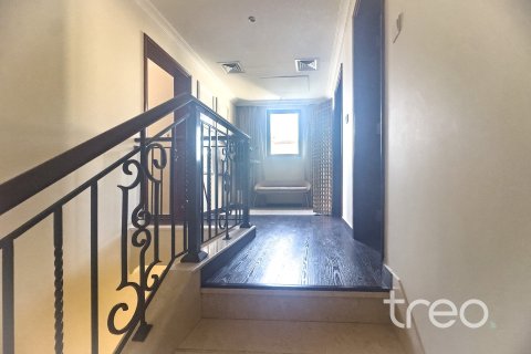 Townhouse in Reem, Dubai 4 bedrooms, 369.48 sq.m. № 119873 - photo 8