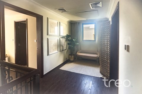 Townhouse in Reem, Dubai 4 bedrooms, 369.48 sq.m. № 119873 - photo 12