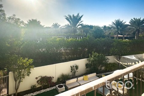 Townhouse in Reem, Dubai 4 bedrooms, 369.48 sq.m. № 119873 - photo 15