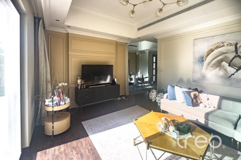 Townhouse in Reem, Dubai 4 bedrooms, 369.48 sq.m. № 119873 - photo 4