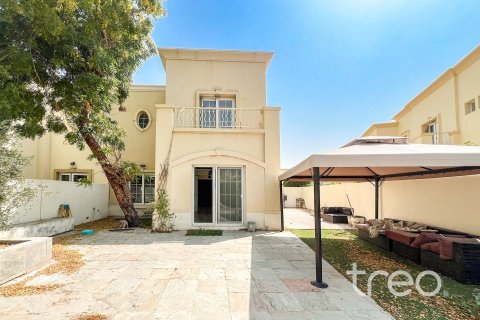 Вилла в The Springs, Дубай, 4 спальни, 250.19м², № 119872