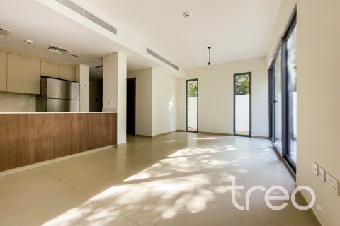 Таунхаус в Elan, Tilal Al Ghaf, Дубай, 4 спальни, 218.69м², № 119876