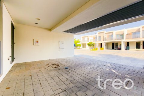 Снять в аренду таунхаус в Elan, Tilal Al Ghaf, Дубай: 4 спальни, 218.69м², № 119876 - фото 5