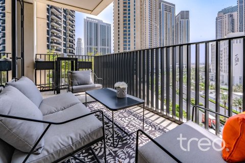 Снять в аренду квартиру в Creek Horizon, Dubai Creek Harbour (The Lagoons), Дубай: 3 спальни, 156.17м², № 119874 - фото 30