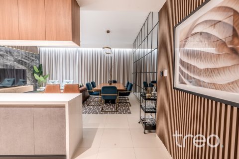 Снять в аренду квартиру в Creek Horizon, Dubai Creek Harbour (The Lagoons), Дубай: 3 спальни, 156.17м², № 119874 - фото 10
