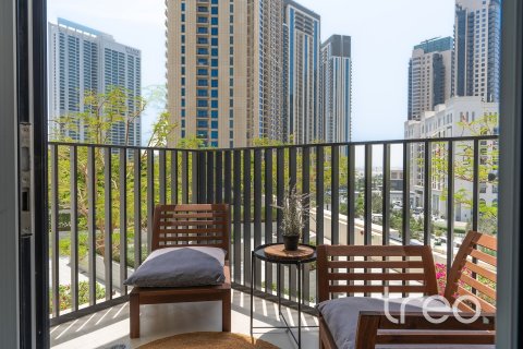 Снять в аренду квартиру в Creek Horizon, Dubai Creek Harbour (The Lagoons), Дубай: 3 спальни, 156.17м², № 119874 - фото 21