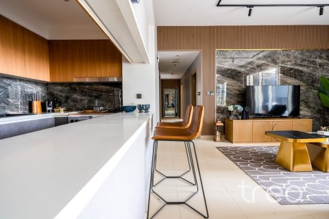 Снять в аренду квартиру в Creek Horizon, Dubai Creek Harbour (The Lagoons), Дубай: 3 спальни, 156.17м², № 119874 - фото 4