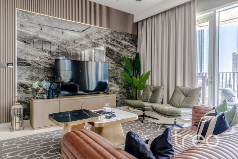 Снять в аренду квартиру в Creek Horizon, Dubai Creek Harbour (The Lagoons), Дубай: 3 спальни, 156.17м², № 119874 - фото 3