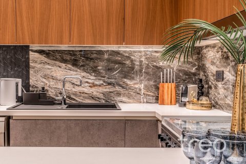 Снять в аренду квартиру в Creek Horizon, Dubai Creek Harbour (The Lagoons), Дубай: 3 спальни, 156.17м², № 119874 - фото 7
