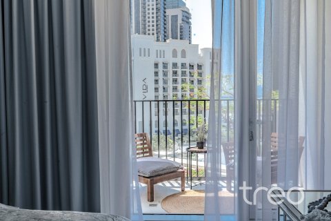 Снять в аренду квартиру в Creek Horizon, Dubai Creek Harbour (The Lagoons), Дубай: 3 спальни, 156.17м², № 119874 - фото 20