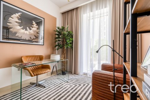 Снять в аренду квартиру в Creek Horizon, Dubai Creek Harbour (The Lagoons), Дубай: 3 спальни, 156.17м², № 119874 - фото 27