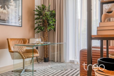 Снять в аренду квартиру в Creek Horizon, Dubai Creek Harbour (The Lagoons), Дубай: 3 спальни, 156.17м², № 119874 - фото 22