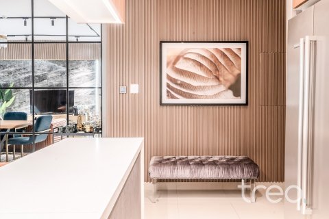 Снять в аренду квартиру в Creek Horizon, Dubai Creek Harbour (The Lagoons), Дубай: 3 спальни, 156.17м², № 119874 - фото 8