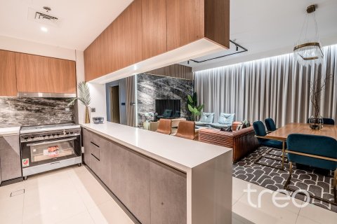 Снять в аренду квартиру в Creek Horizon, Dubai Creek Harbour (The Lagoons), Дубай: 3 спальни, 156.17м², № 119874 - фото 9