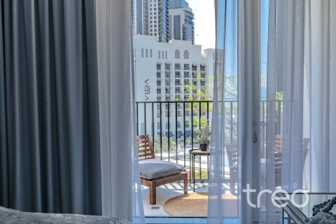 Снять в аренду квартиру в Creek Horizon, Dubai Creek Harbour (The Lagoons), Дубай: 3 спальни, 156.17м², № 119874 - фото 29