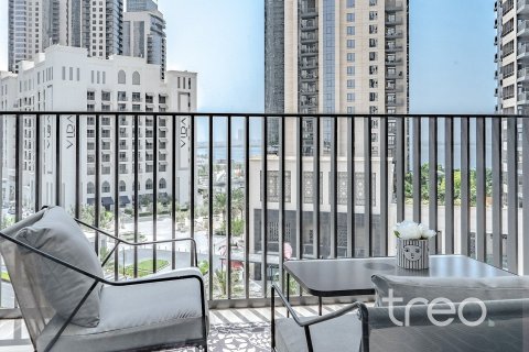 Снять в аренду квартиру в Creek Horizon, Dubai Creek Harbour (The Lagoons), Дубай: 3 спальни, 156.17м², № 119874 - фото 14