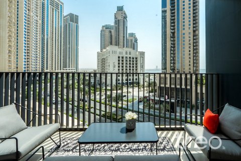 Снять в аренду квартиру в Creek Horizon, Dubai Creek Harbour (The Lagoons), Дубай: 3 спальни, 156.17м², № 119874 - фото 13