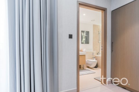 Снять в аренду квартиру в Creek Horizon, Dubai Creek Harbour (The Lagoons), Дубай: 3 спальни, 156.17м², № 119874 - фото 24